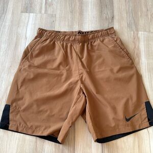 Men’s Nike dri fit shorts